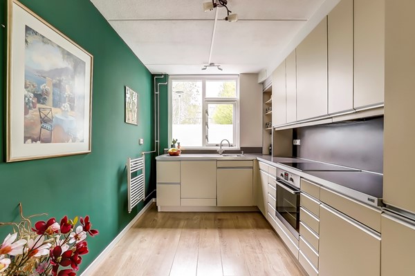 Medium property photo - Gleede 3, 3291 TX Strijen
