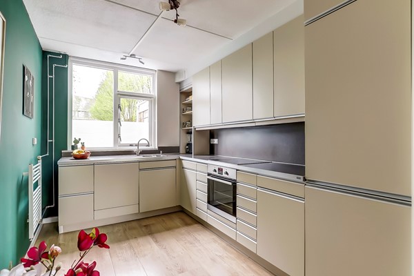 Medium property photo - Gleede 3, 3291 TX Strijen