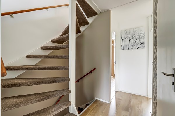 Medium property photo - Gleede 3, 3291 TX Strijen