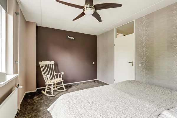 Medium property photo - Gleede 3, 3291 TX Strijen