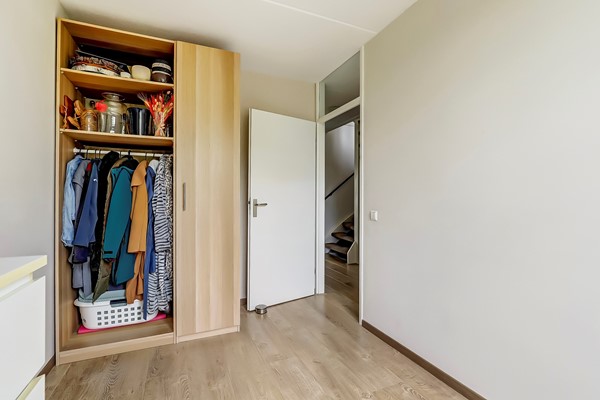Medium property photo - Gleede 3, 3291 TX Strijen