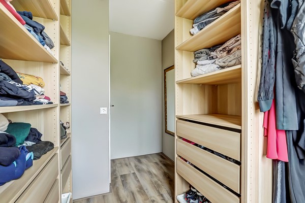 Medium property photo - Gleede 3, 3291 TX Strijen