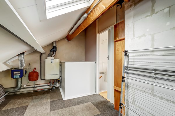 Medium property photo - Gleede 3, 3291 TX Strijen