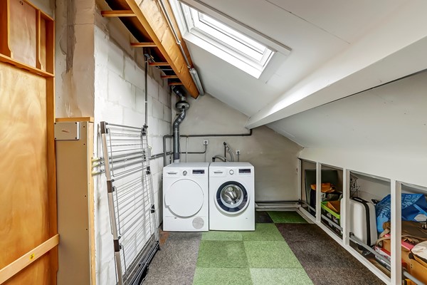 Medium property photo - Gleede 3, 3291 TX Strijen
