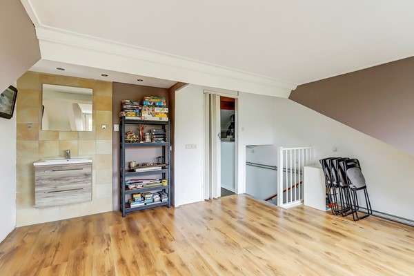 Medium property photo - Gleede 3, 3291 TX Strijen