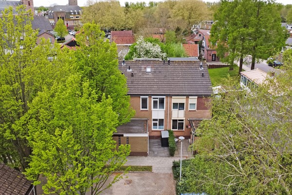 Medium property photo - Gleede 3, 3291 TX Strijen