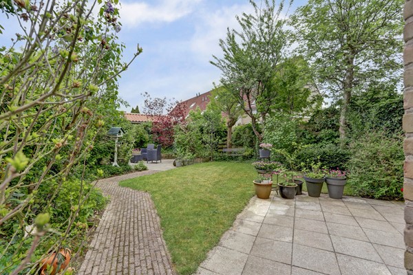 Medium property photo - 't Hoogt 37, 3291 GB Strijen