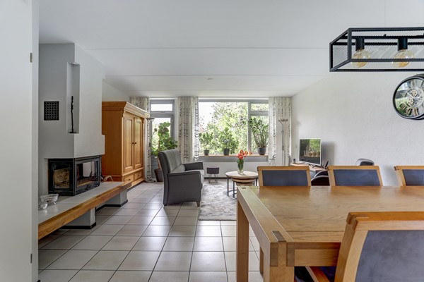 Medium property photo - 't Hoogt 37, 3291 GB Strijen