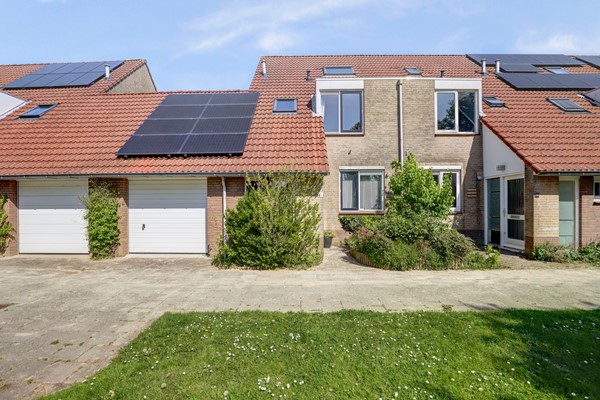 Medium property photo - 't Hoogt 37, 3291 GB Strijen