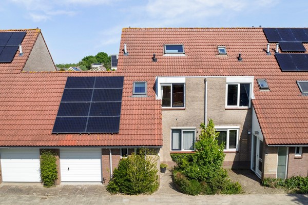 Medium property photo - 't Hoogt 37, 3291 GB Strijen