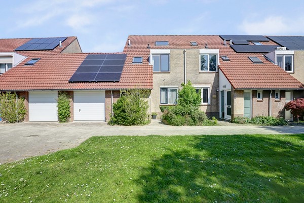 Medium property photo - 't Hoogt 37, 3291 GB Strijen