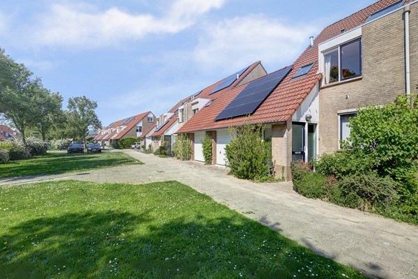 Medium property photo - 't Hoogt 37, 3291 GB Strijen