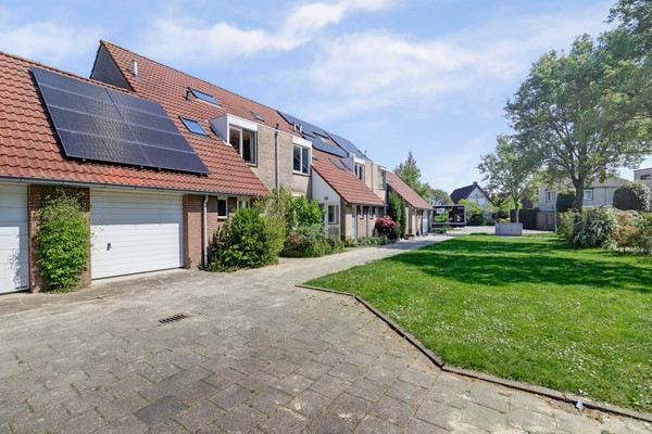 Medium property photo - 't Hoogt 37, 3291 GB Strijen