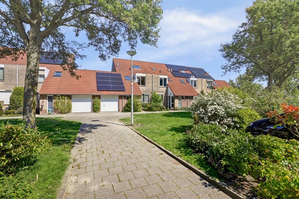 Medium property photo - 't Hoogt 37, 3291 GB Strijen