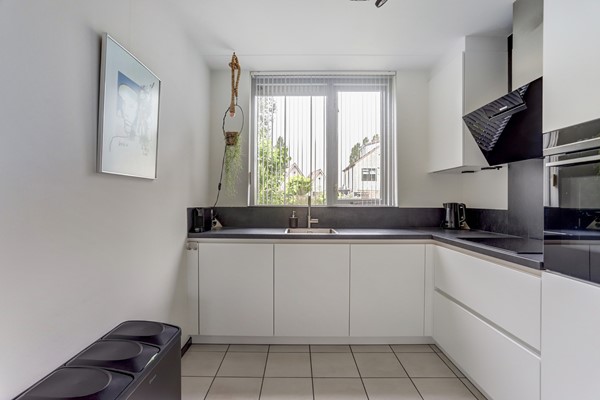 Medium property photo - 't Hoogt 37, 3291 GB Strijen