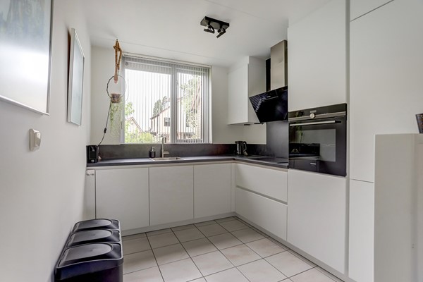 Medium property photo - 't Hoogt 37, 3291 GB Strijen