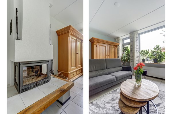 Medium property photo - 't Hoogt 37, 3291 GB Strijen