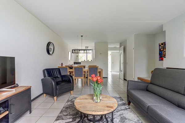 Medium property photo - 't Hoogt 37, 3291 GB Strijen
