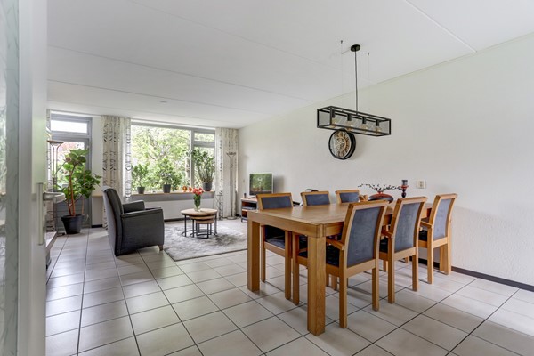 Medium property photo - 't Hoogt 37, 3291 GB Strijen