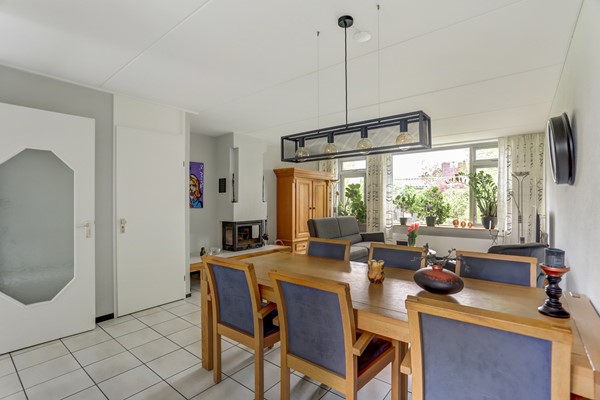 Medium property photo - 't Hoogt 37, 3291 GB Strijen
