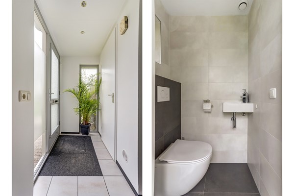 Medium property photo - 't Hoogt 37, 3291 GB Strijen