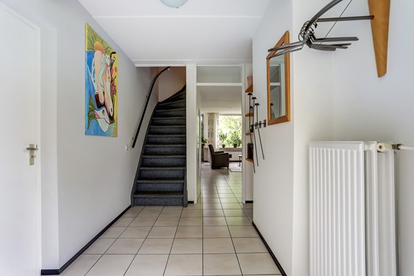 Medium property photo - 't Hoogt 37, 3291 GB Strijen