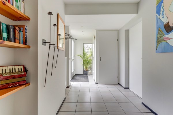Medium property photo - 't Hoogt 37, 3291 GB Strijen