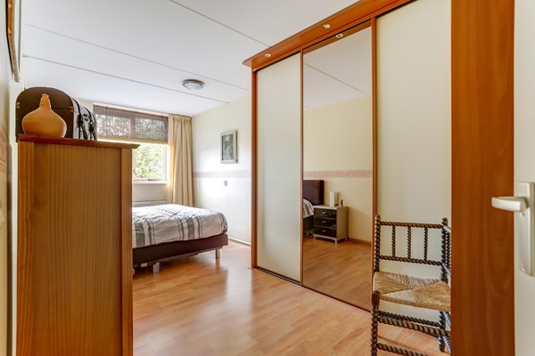 Medium property photo - 't Hoogt 37, 3291 GB Strijen