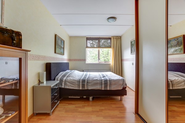 Medium property photo - 't Hoogt 37, 3291 GB Strijen