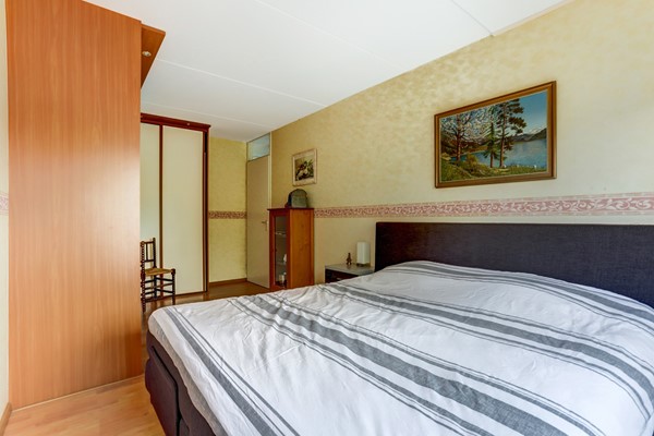 Medium property photo - 't Hoogt 37, 3291 GB Strijen