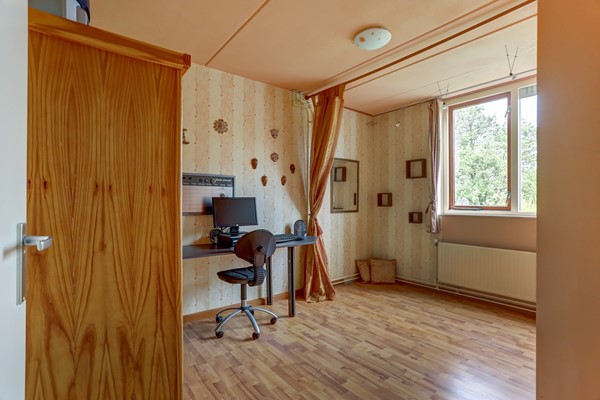 Medium property photo - 't Hoogt 37, 3291 GB Strijen