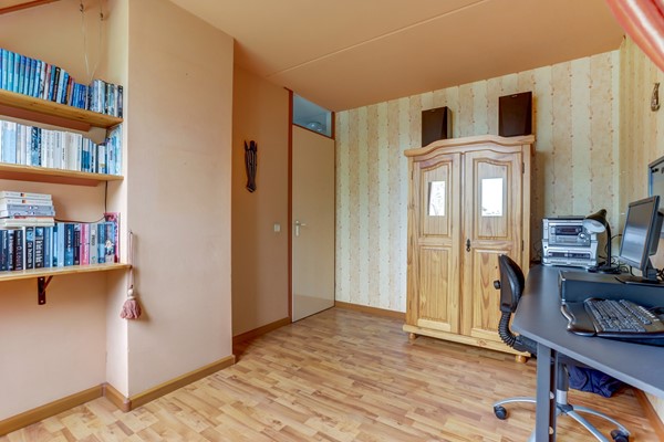 Medium property photo - 't Hoogt 37, 3291 GB Strijen
