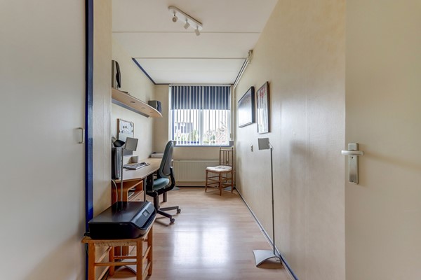 Medium property photo - 't Hoogt 37, 3291 GB Strijen