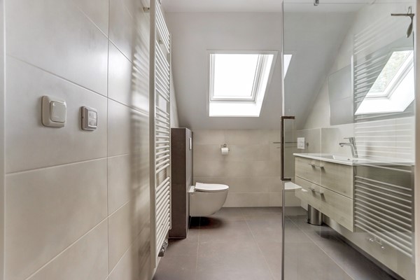 Medium property photo - 't Hoogt 37, 3291 GB Strijen