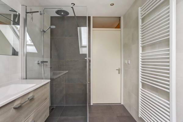 Medium property photo - 't Hoogt 37, 3291 GB Strijen
