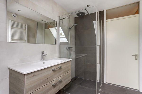 Medium property photo - 't Hoogt 37, 3291 GB Strijen