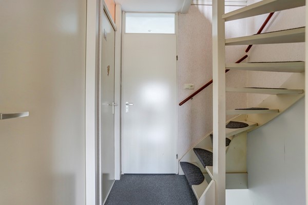 Medium property photo - 't Hoogt 37, 3291 GB Strijen