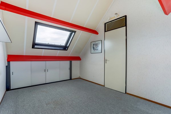 Medium property photo - 't Hoogt 37, 3291 GB Strijen