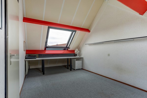 Medium property photo - 't Hoogt 37, 3291 GB Strijen