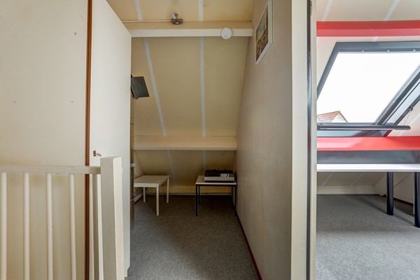 Medium property photo - 't Hoogt 37, 3291 GB Strijen