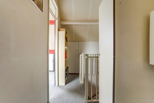 Medium property photo - 't Hoogt 37, 3291 GB Strijen