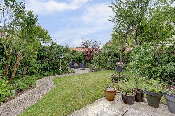 Medium property photo - 't Hoogt 37, 3291 GB Strijen