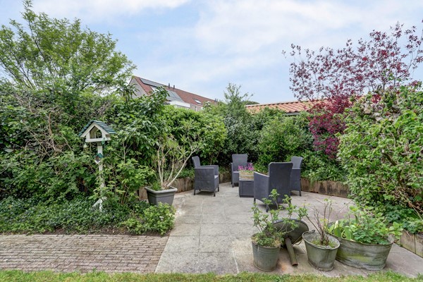 Medium property photo - 't Hoogt 37, 3291 GB Strijen