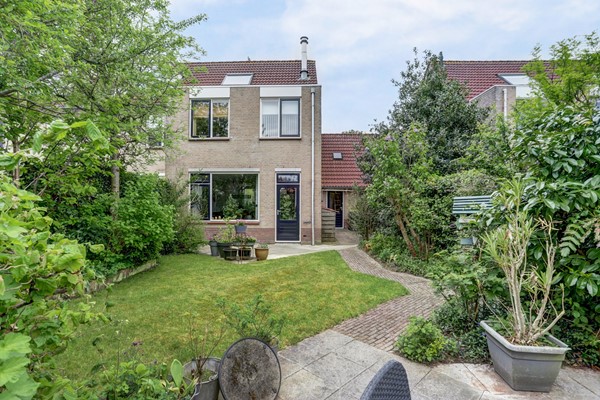 Medium property photo - 't Hoogt 37, 3291 GB Strijen