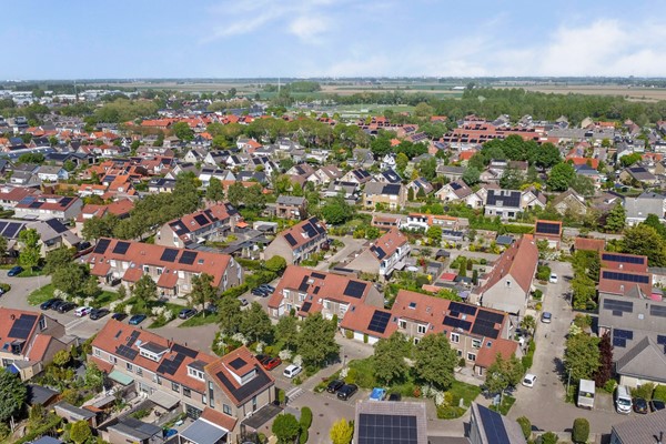 Medium property photo - 't Hoogt 37, 3291 GB Strijen