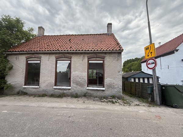 Property photo - Keizersdijk 79, 3291CD Strijen