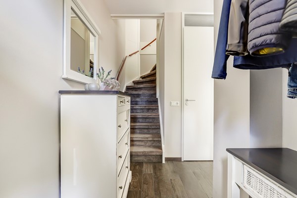 Medium property photo - Dokter De Vliegerstraat 26, 3274 NG Heinenoord