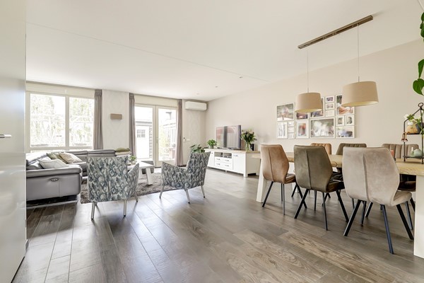 Medium property photo - Dokter De Vliegerstraat 26, 3274 NG Heinenoord