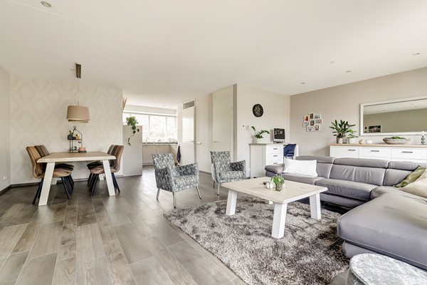Medium property photo - Dokter De Vliegerstraat 26, 3274 NG Heinenoord