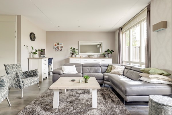 Medium property photo - Dokter De Vliegerstraat 26, 3274 NG Heinenoord